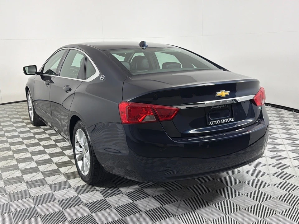 2014 Chevrolet Impala 10th Gen - Image 7 of 20