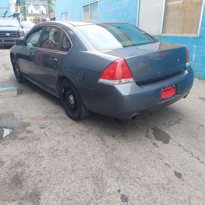 2014 Chevrolet Impala 10th Gen - Image 6 of 31