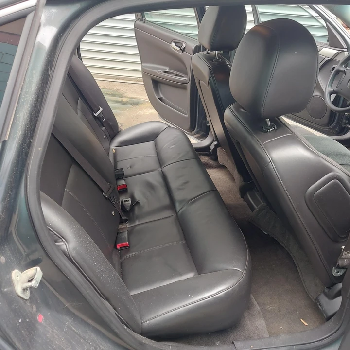 2014 Chevrolet Impala 10th Gen - Image 24 of 31