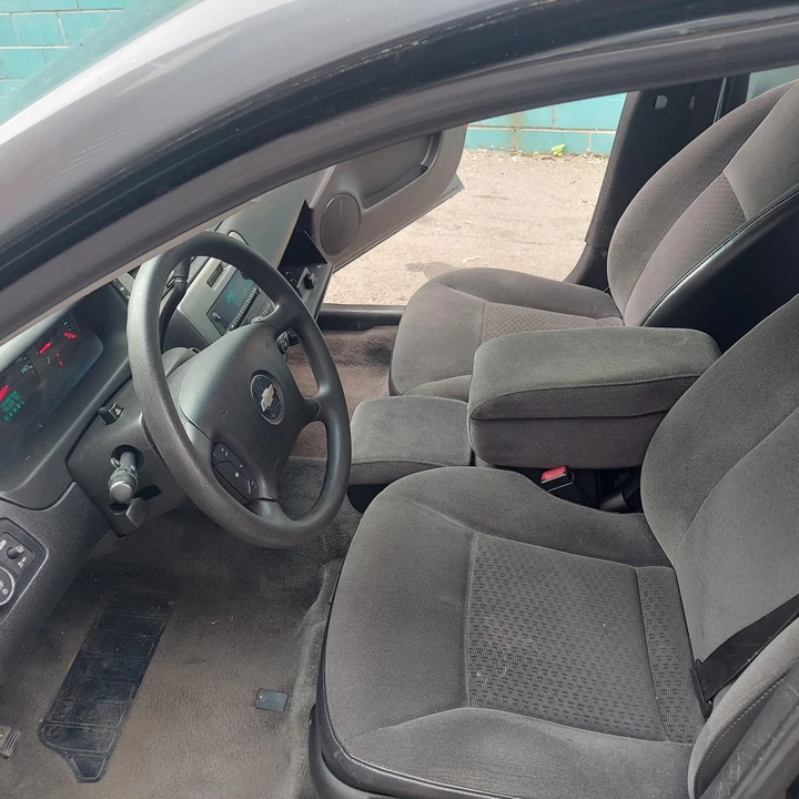 2014 Chevrolet Impala 10th Gen - Image 22 of 31