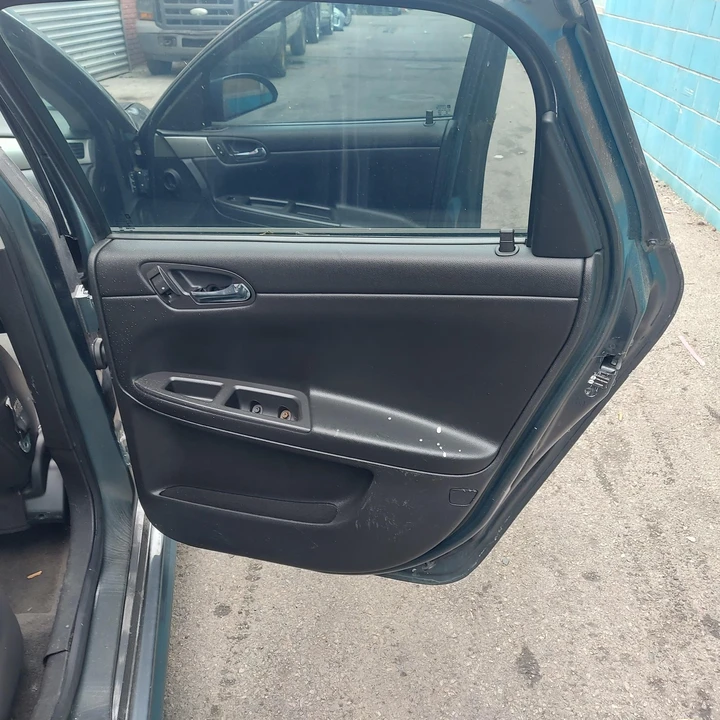 2014 Chevrolet Impala 10th Gen - Image 21 of 21