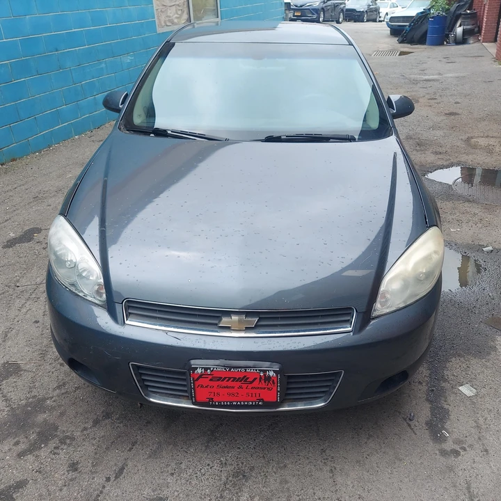 2014 Chevrolet Impala 10th Gen - Image 7 of 21