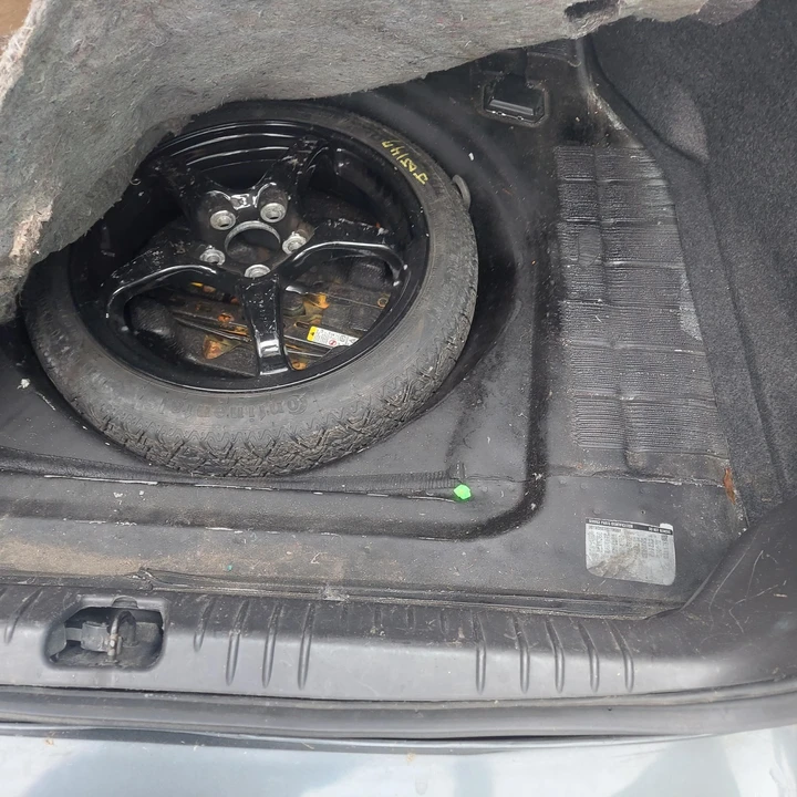 2014 Chevrolet Impala 10th Gen - Image 15 of 21