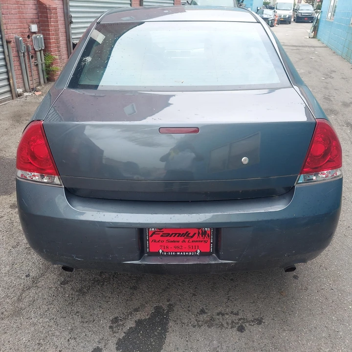2014 Chevrolet Impala 10th Gen - Image 8 of 31