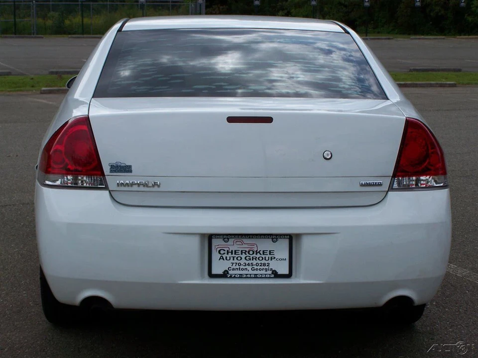 2014 Chevrolet Impala 10th Gen - Image 4 of 12