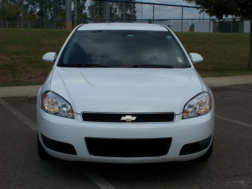 2014 Chevrolet Impala 10th Gen - Image 3 of 12