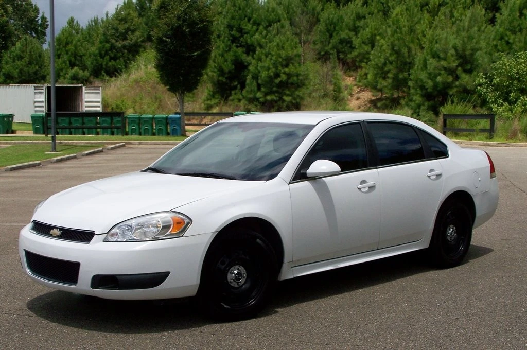 2014 Chevrolet Impala 9th Gen - Image 3 of 31