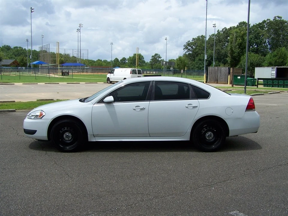 2014 Chevrolet Impala 9th Gen - Image 7 of 31