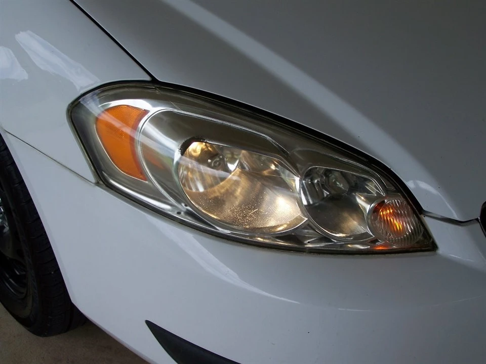 2014 Chevrolet Impala 9th Gen - Image 31 of 31