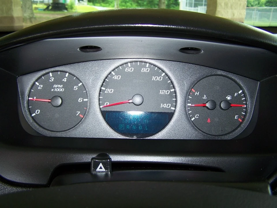 2014 Chevrolet Impala 9th Gen - Image 9 of 31
