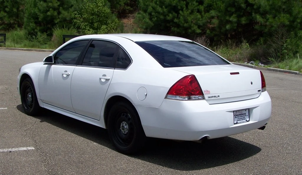 2014 Chevrolet Impala 9th Gen - Image 2 of 31
