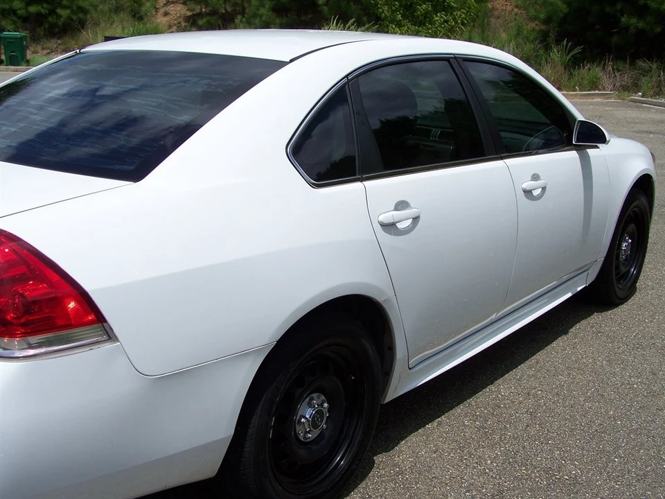 2014 Chevrolet Impala 9th Gen - Image 23 of 31