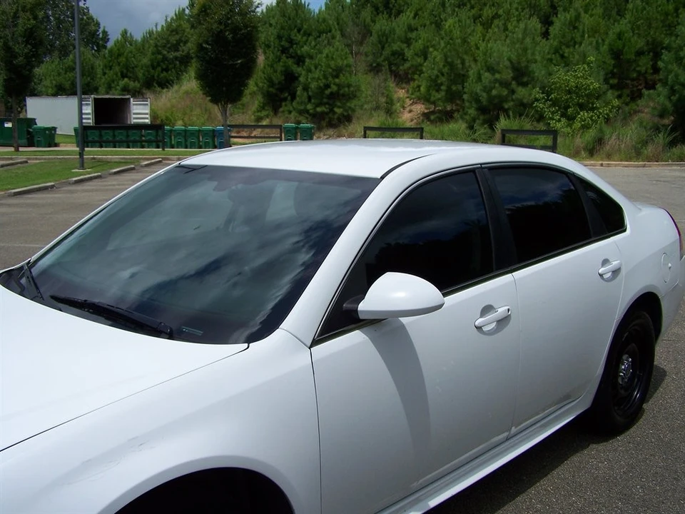2014 Chevrolet Impala 9th Gen - Image 13 of 31