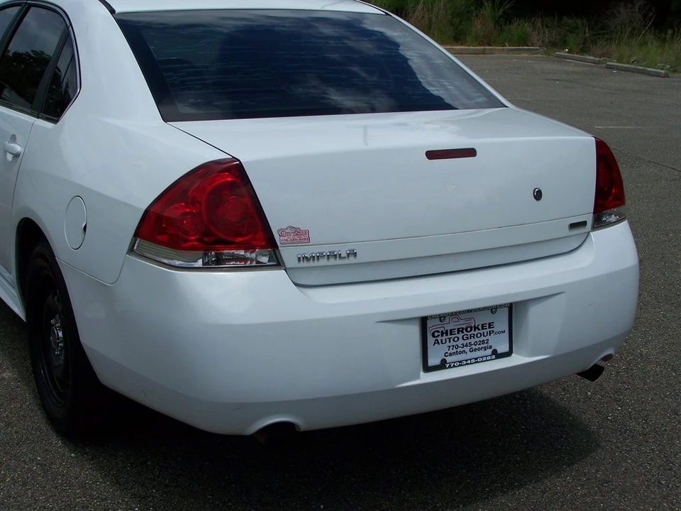2014 Chevrolet Impala 9th Gen - Image 22 of 31