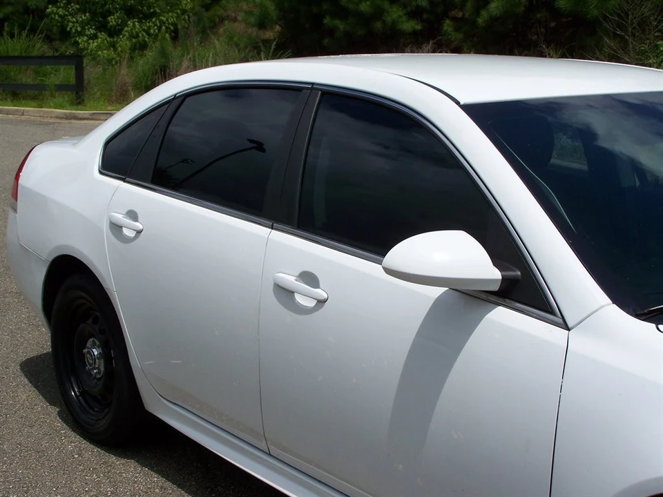 2014 Chevrolet Impala 9th Gen - Image 27 of 31