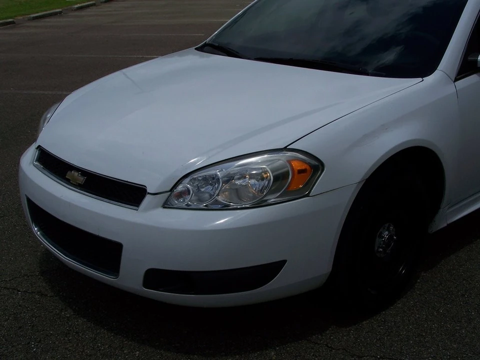 2014 Chevrolet Impala 9th Gen - Image 12 of 31