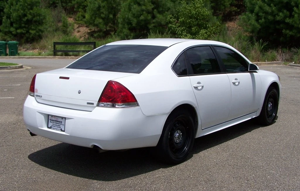 2014 Chevrolet Impala 9th Gen - Image 4 of 31