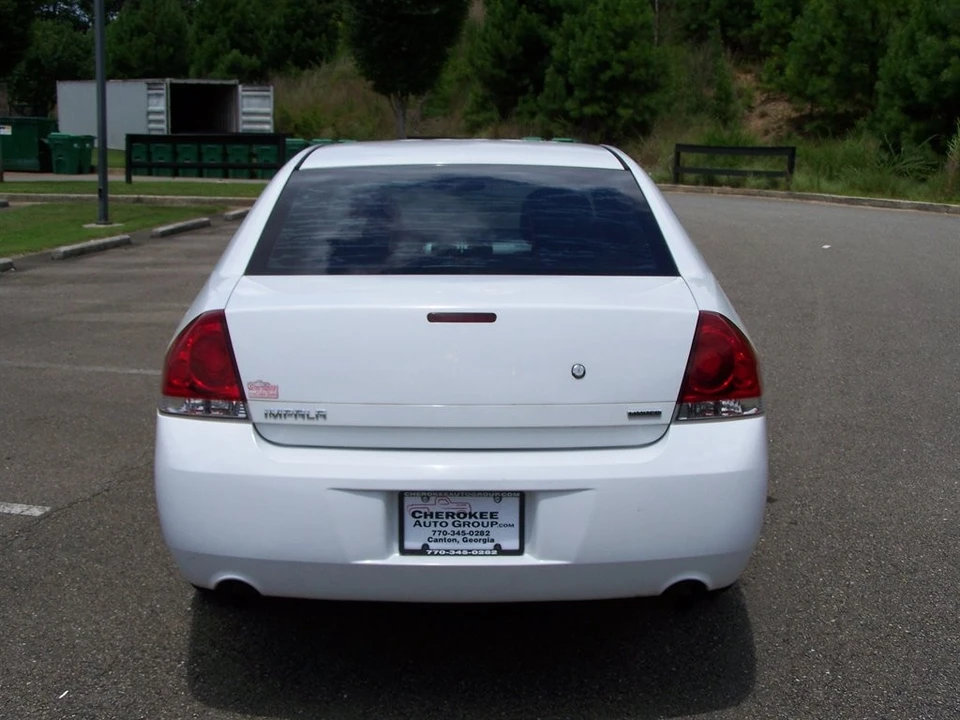 2014 Chevrolet Impala 9th Gen - Image 21 of 31