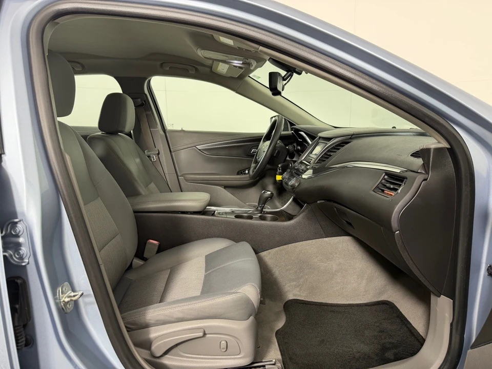 2014 Chevrolet Impala 10th Gen - Image 17 of 18