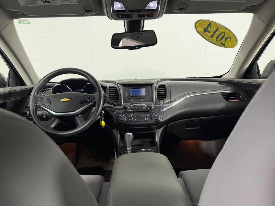 2014 Chevrolet Impala 10th Gen - Image 15 of 18