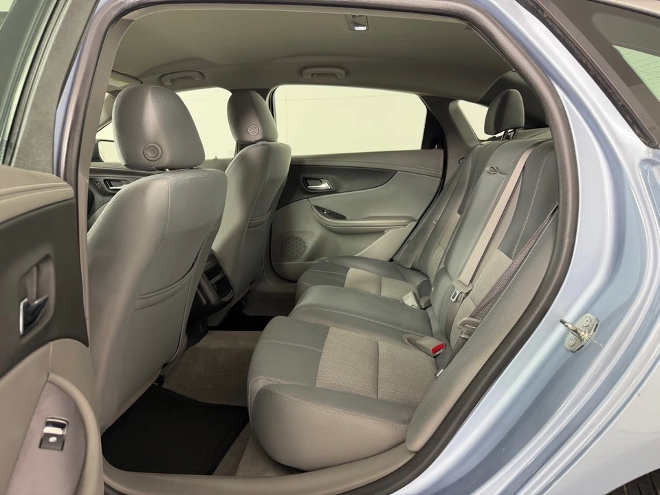 2014 Chevrolet Impala 10th Gen - Image 14 of 18