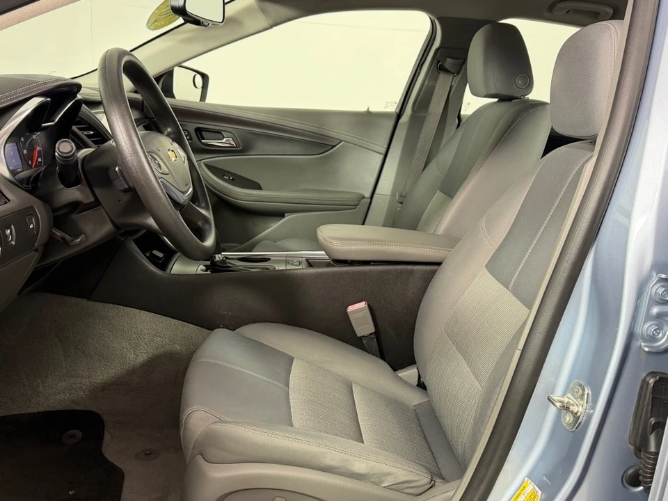 2014 Chevrolet Impala 10th Gen - Image 10 of 18