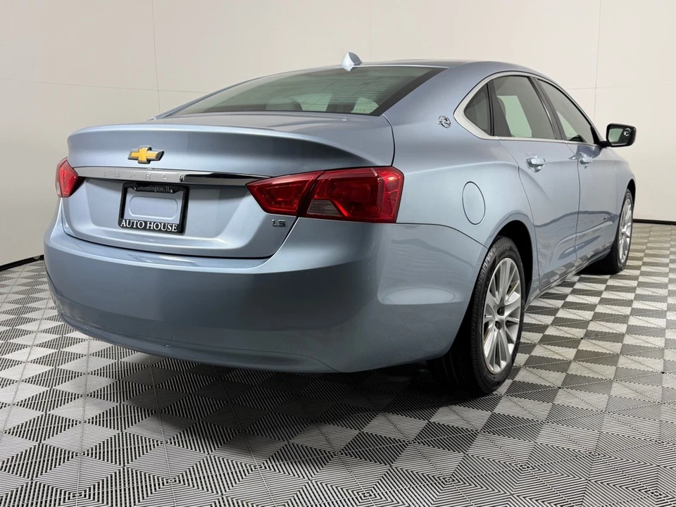 2014 Chevrolet Impala 10th Gen - Image 5 of 18