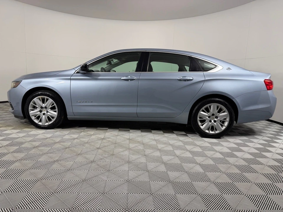 2014 Chevrolet Impala 10th Gen - Image 7 of 18