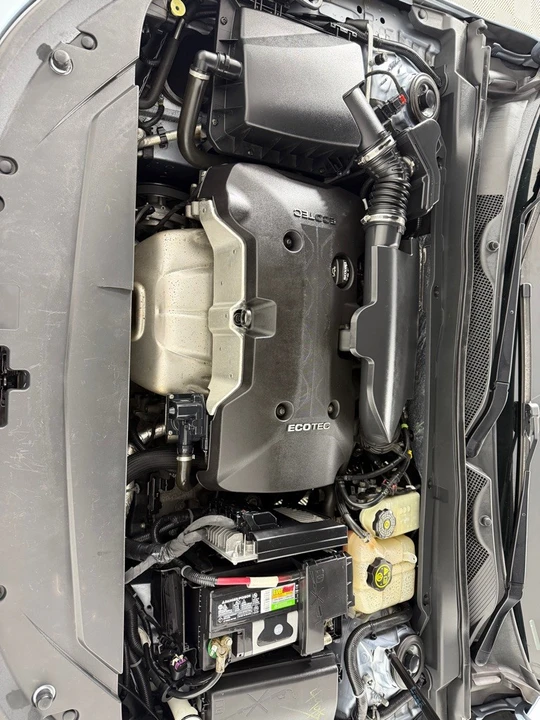 2014 Chevrolet Impala 10th Gen - Image 18 of 18
