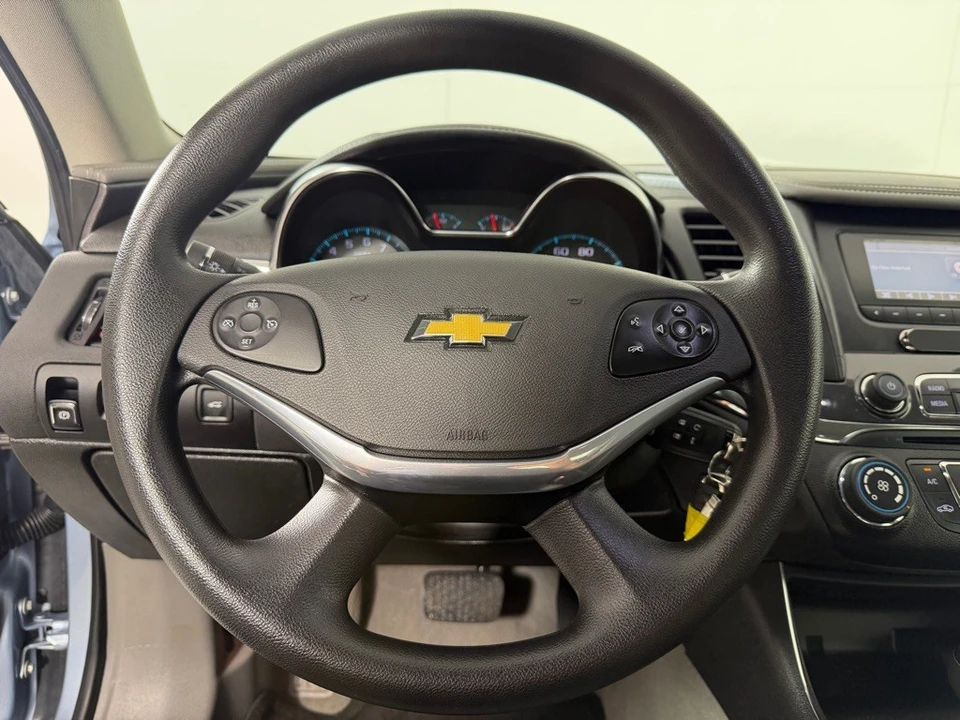 2014 Chevrolet Impala 10th Gen - Image 11 of 18