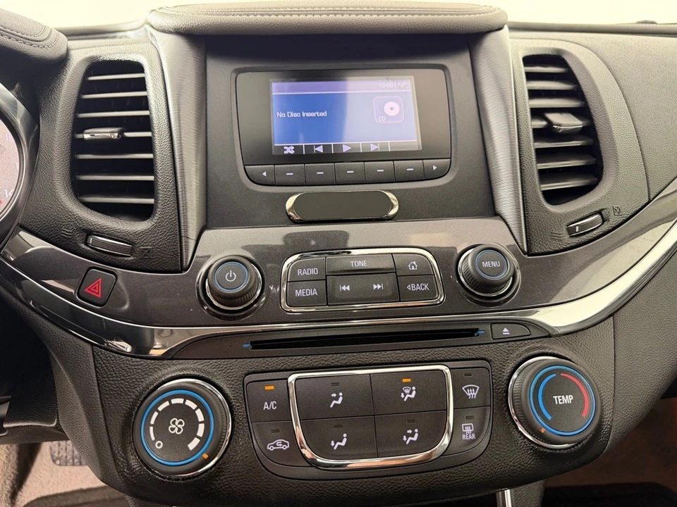2014 Chevrolet Impala 10th Gen - Image 12 of 18