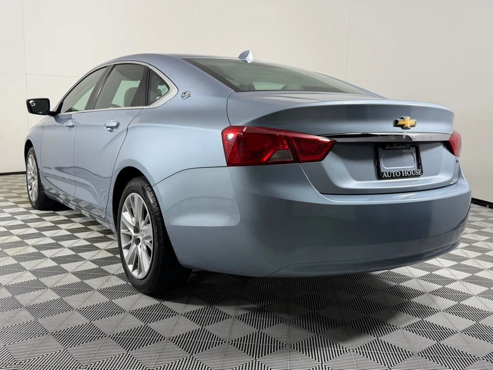 2014 Chevrolet Impala 10th Gen - Image 6 of 18