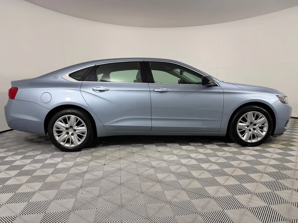 2014 Chevrolet Impala 10th Gen - Image 4 of 18