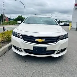2014 Chevrolet Impala LS 1SA Preferred Equipment Group FWD