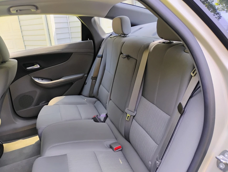 2014 Chevrolet Impala 10th Gen - Image 18 of 24