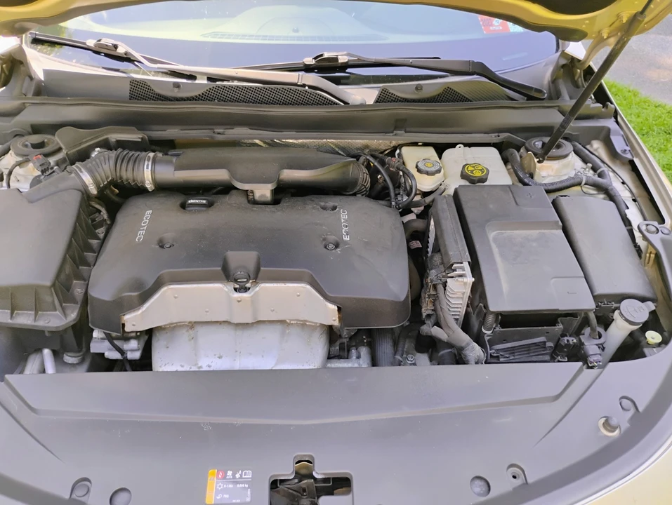 2014 Chevrolet Impala 10th Gen - Image 22 of 24