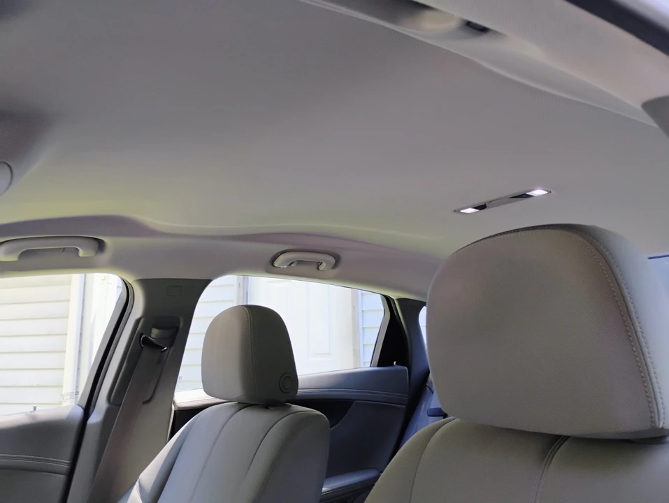 2014 Chevrolet Impala 10th Gen - Image 12 of 24