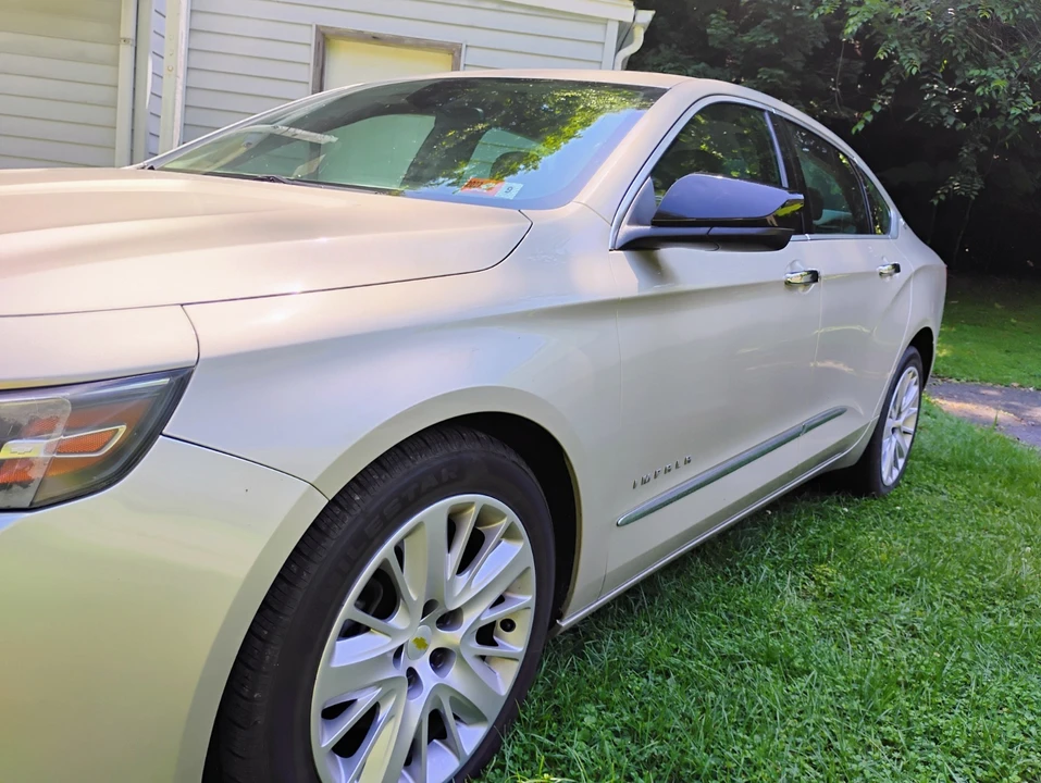 2014 Chevrolet Impala 10th Gen - Image 2 of 24
