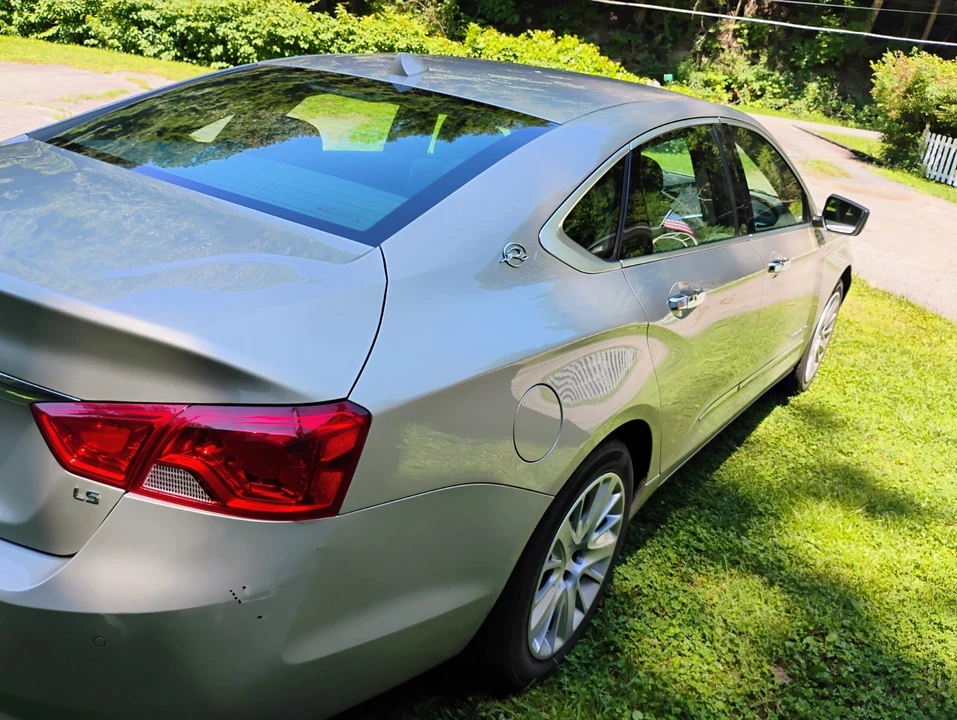 2014 Chevrolet Impala 10th Gen - Image 7 of 24