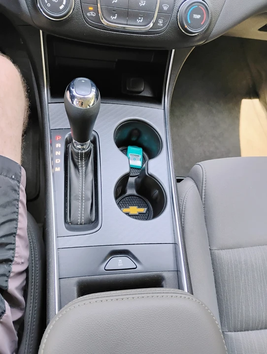 2014 Chevrolet Impala 10th Gen - Image 15 of 24