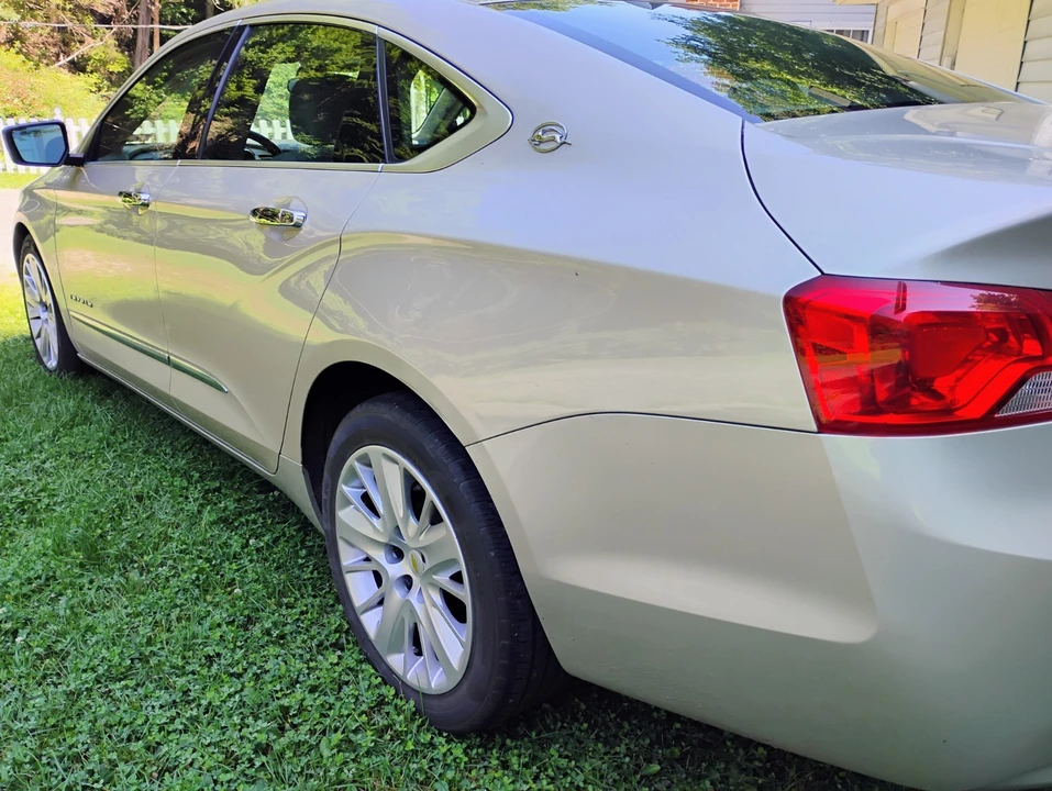 2014 Chevrolet Impala 10th Gen - Image 5 of 24