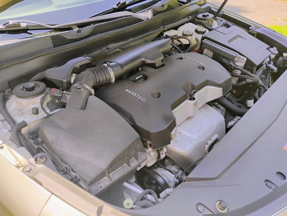 2014 Chevrolet Impala 10th Gen - Image 24 of 24