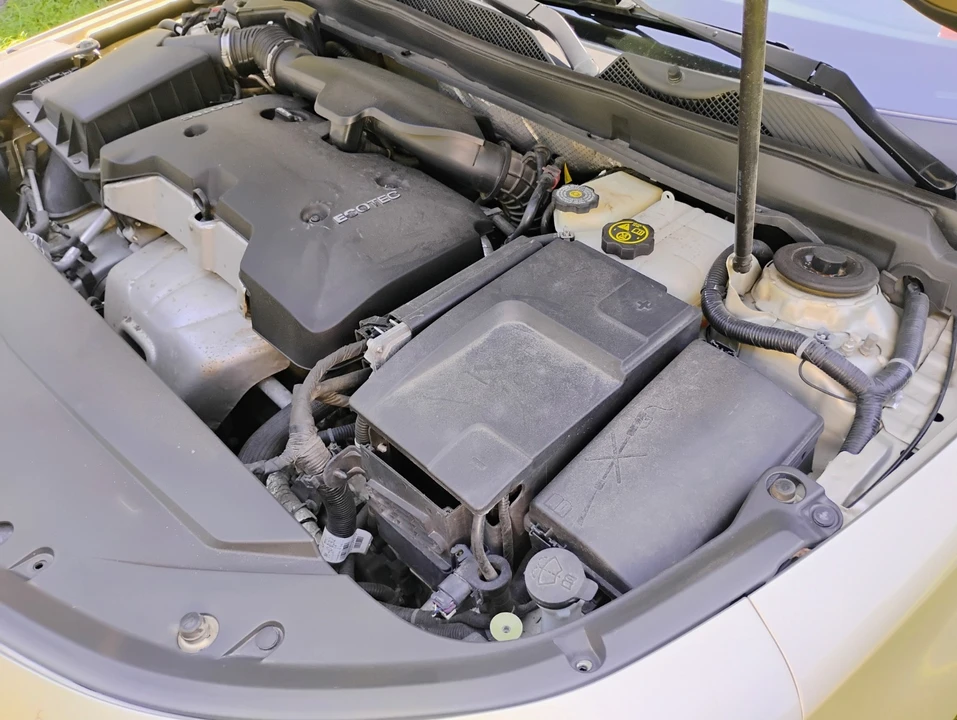 2014 Chevrolet Impala 10th Gen - Image 23 of 24