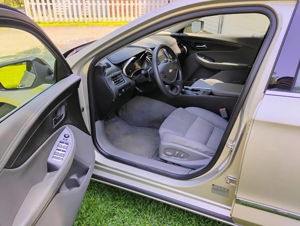 2014 Chevrolet Impala 10th Gen - Image 11 of 24