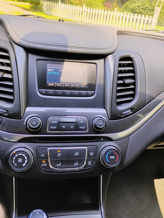 2014 Chevrolet Impala 10th Gen - Image 14 of 24