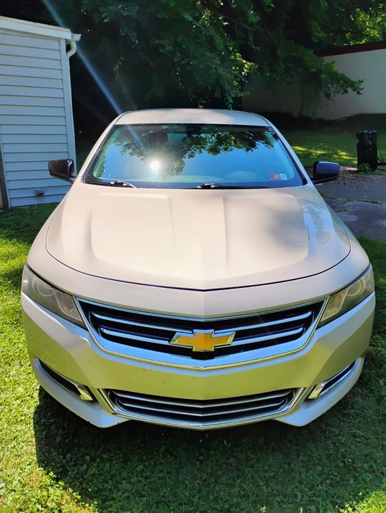 2014 Chevrolet Impala 10th Gen - Image 9 of 24