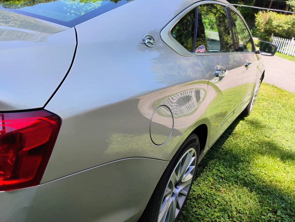2014 Chevrolet Impala 10th Gen - Image 8 of 24