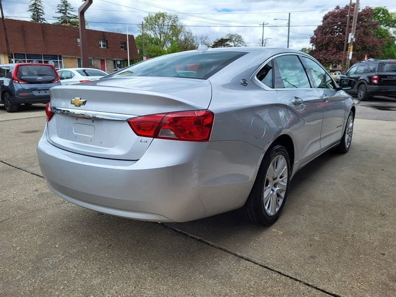2014 Chevrolet Impala 10th Gen - Image 7 of 16