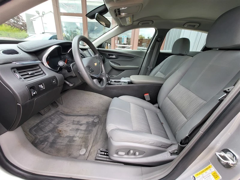 2014 Chevrolet Impala 10th Gen - Image 9 of 16