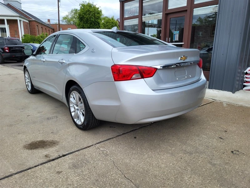 2014 Chevrolet Impala 10th Gen - Image 5 of 16